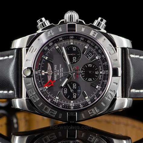 Prices for New Breitling Chronomat 44 